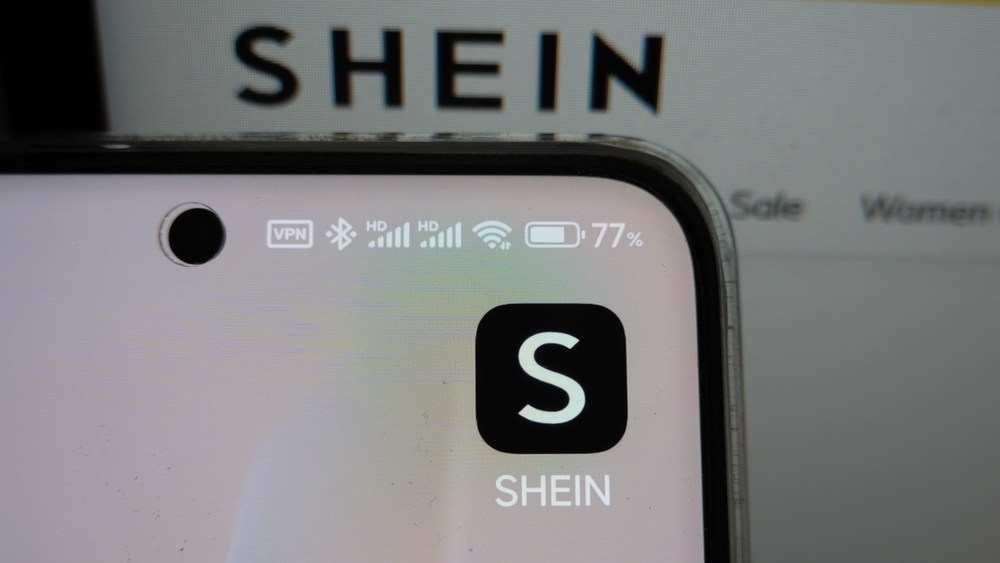 Fast fashion was up 5 percent year over year in January and February, fueled by brands such as Shein and Uniqlo.