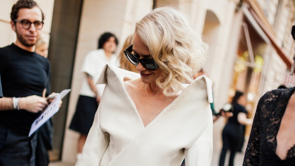 Street Style Trends at Paris Fashion Week Couture Fall 2024: Make A Statement